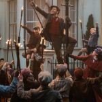 Mary Poppins Returns