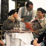 European Vacation
