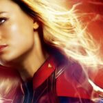 Captain Marvel