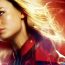 Captain Marvel