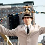 Inspector Gadget