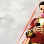 Shazam!