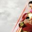 Shazam!