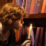 Nancy Drew And The Hidden Staircase