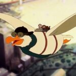 The Rescuers Down Under