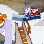 The Rescuers