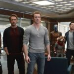 Avengers: Endgame