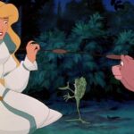 The Swan Princess