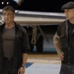 Escape Plan 3: The Extractors