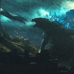 Godzilla 2: King Of Monsters