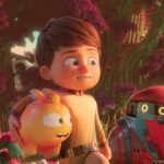 Terra Willy: Unexplored Planet