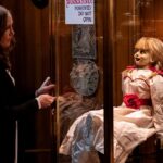 Annabelle 3