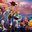 Toy Story 4