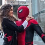 Spider-Man: Far From Home