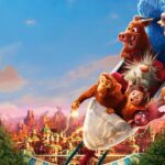 Wonder Park