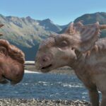 Walking With Dinosaurs 3D