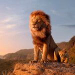 The Lion King