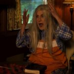Halloween At Aunt Ethel’s