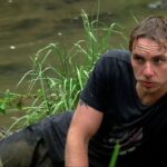 Without A Paddle