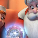 Saving Santa