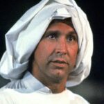 Fletch Lives