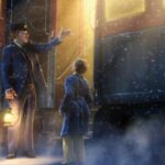 The Polar Express