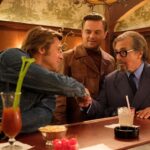 Once Upon A Time In Hollywood