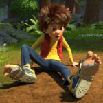 The Son Of Bigfoot