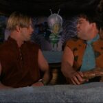 The Flintstones In Viva Rock Vegas