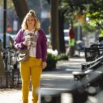 Brittany Runs A Marathon