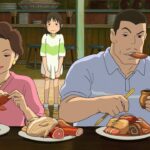 Spirited Away
