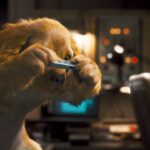 Cats & Dogs 2: The Revenge Of Kitty Galore