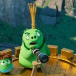 The Angry Birds Movie 2