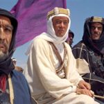 Lawrence Of Arabia