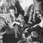 The Treasure Of The Sierra Madre