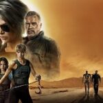 Terminator 6: Dark Fate