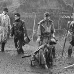 Seven Samurai