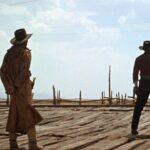 Once Upon A Time In The West
