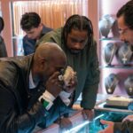 Uncut Gems