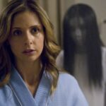 The Grudge