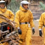 Outbreak