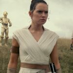 Star Wars 9: The Rise Of Skywalker