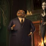 The Addams Family