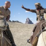 Jumanji 3: The Next Level