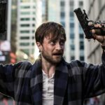 Guns Akimbo
