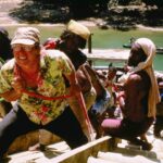The Mosquito Coast