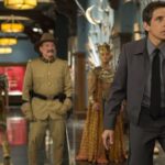 Night At The Museum 3