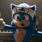 Sonic The Hedgehog