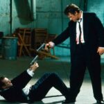 Reservoir Dogs