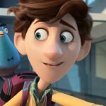 Spies In Disguise